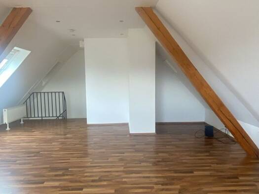 Maisonette zur Miete 740 € 3 Zimmer 77 m² Geschoss 3/3 frei ab 01.05.2026 Mönchweiler 78087