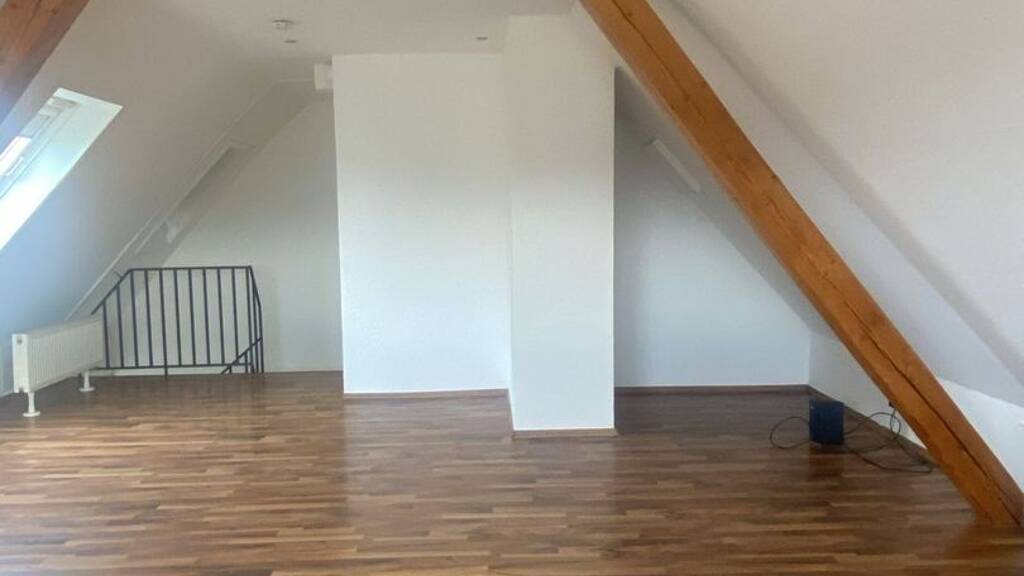 Maisonette zur Miete 740 € 3 Zimmer 77 m² Geschoss 3/3 frei ab 01.05.2026 Mönchweiler 78087