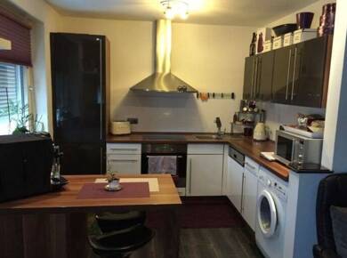 Wohnung zur Miete 815 € 2 Zimmer 69 m² Geschoss 3/3 frei ab 01.10.2025 Düsseldorfer Straße 48 Zentrum Ratingen 40878