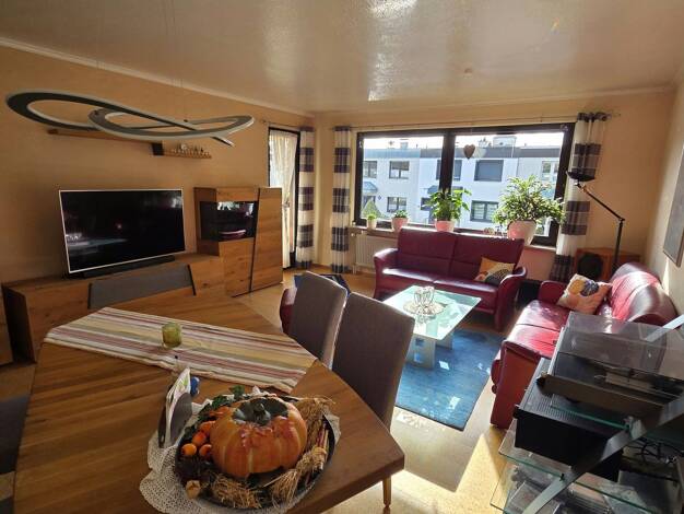 Wohnung zum Kauf provisionsfrei 299.000 € 3,5 Zimmer 82 m² 1. Geschoss frei ab 01.12.2026 Aplerbecker Mark Dortmund 44287