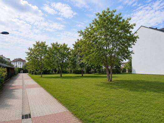 Grundstück zum Kauf 734 m² Grundstück Langen Langen 63225