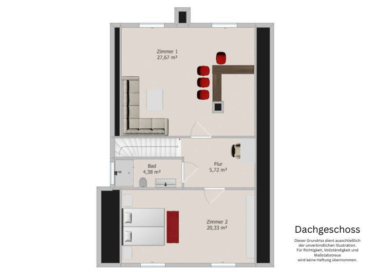 Einfamilienhaus zum Kauf 339.000 € 5 Zimmer 137 m²<br/>Wohnfläche 939 m²<br/>Grundstück Kakerbeck Ahlerstedt 21702