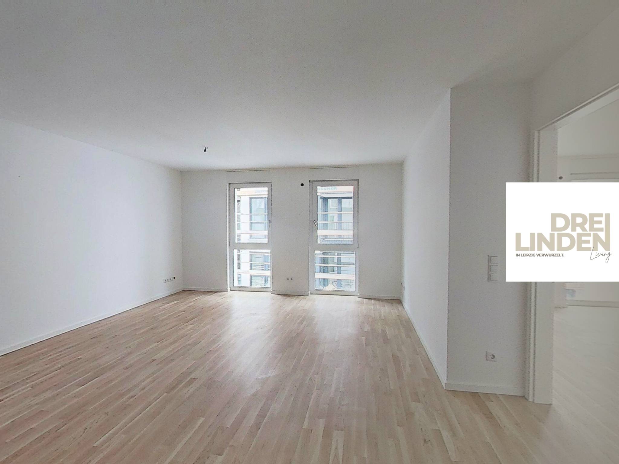 Studio zur Miete 858 € 2 Zimmer 61,7 m²<br/>Wohnfläche 1.<br/>Geschoss 01.02.2025<br/>Verfügbarkeit Dreilindenstraße 6 Altlindenau Leipzig 04177