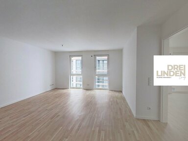 Studio zur Miete 858 € 2 Zimmer 61,7 m² 1. Geschoss frei ab 01.02.2025 Dreilindenstraße 6 Altlindenau Leipzig 04177