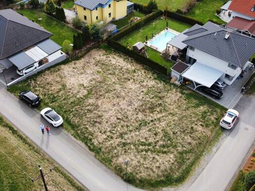 Grundstück zum Kauf 98.900 € 786 m² Grundstück Sonnenhang Sankt Marein-Feistritz 8733