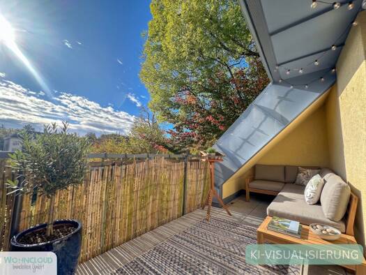 Wohnung zur Miete 1.267 € 3 Zimmer 92,6 m² 2. Geschoss Herzmanskystraße Wien 1140