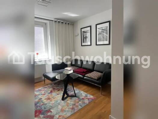 Studio zur Miete Tauschwohnung 1.100 € 1 Zimmer 20 m² EG Otterndorf Hamburg 20099