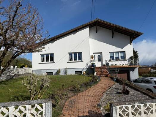 Einfamilienhaus zum Kauf 284.000 € 9,5 Zimmer 186 m² 1.200 m² Grundstück frei ab sofort Tenteling 57980