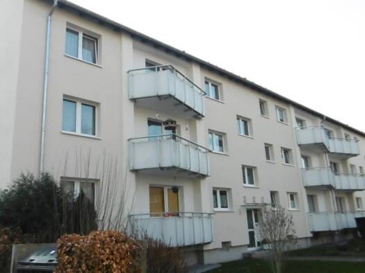 Wohnung zur Miete 329 € 2,5 Zimmer 45 m² EG frei ab 16.09.2026 Kurt-Schumacher-Straße 14 Herringen Herringen 59077