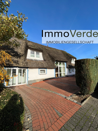 Einfamilienhaus zur Miete 3.675 € 6 Zimmer 245 m² 400 m² Grundstück Winnemark Winnemark 24398