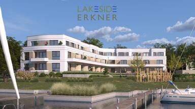 Penthouse zum Kauf provisionsfrei 669.500 € 3 Zimmer 85,8 m² Seestraße 24 Erkner Erkner 15537