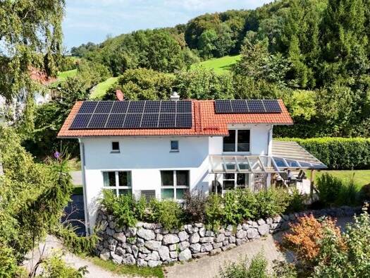 Einfamilienhaus zum Kauf 849.000 € 3 Zimmer 114 m² 365 m² Grundstück Grainbach Samerberg 83122