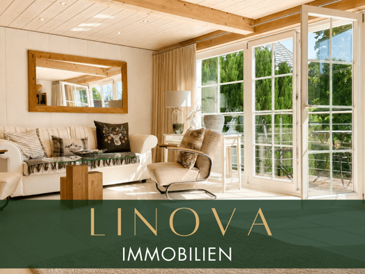 Einfamilienhaus zum Kauf 1.150.000 € 8 Zimmer 211 m² 1.000 m² Grundstück frei ab 01.11.2026 Schluchsee Schluchsee 79859