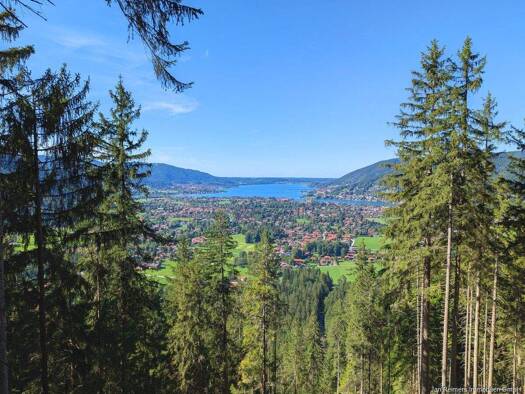 Freizeitgrundstück zum Kauf 189.000 € 26.370 m² Grundstück Rottach Rottach-Egern 83700