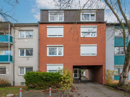 Wohnung zum Kauf 68.000 € 2 Zimmer 37 m² Salder Salzgitter 38229