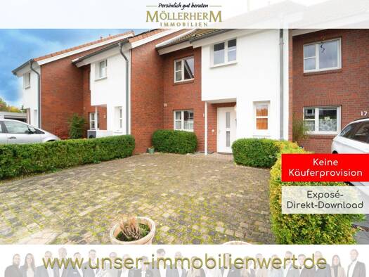 Reihenmittelhaus zum Kauf provisionsfrei 519.000 € 4 Zimmer 100,2 m² 151 m² Grundstück Timmendorfer Strand 23669