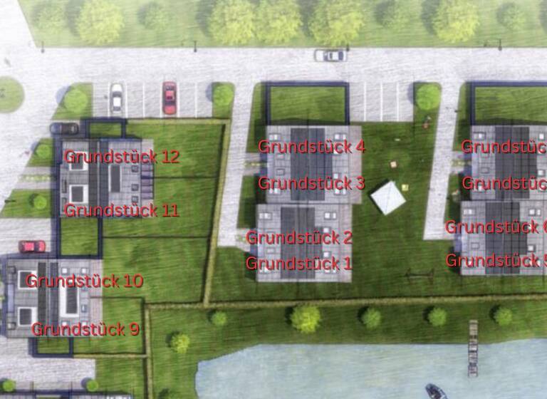 Grundstück zum Kauf - Erstbezug 136.000 € 323,9 m² Grundstück Schevenhütte Stolberg 52224