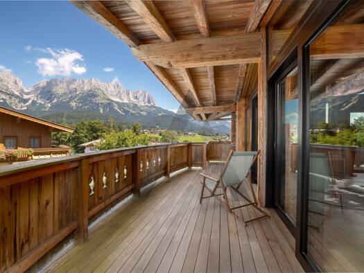 Einfamilienhaus zum Kauf 6 Zimmer 229 m² Going am Wilden Kaiser 6353