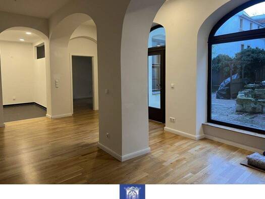 Wohnung zur Miete 550 € 2 Zimmer 64,4 m² Meißen 01662