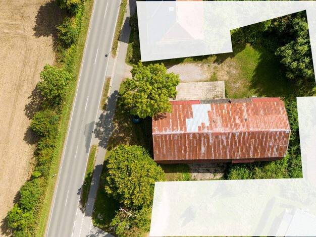 Grundstück zum Kauf 230.000 € 1.295 m² Grundstück Kabelhorst Grömitz / Rüting 23743