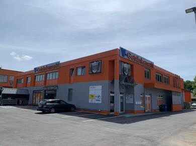 Büro-/Praxisfläche zur Miete provisionsfrei 1.000 € 126,3 m² Bürofläche Allgäuer Straße 12 Memmingen Memmingen 87700