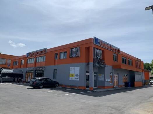 Büro zur Miete provisionsfrei 1.000 € 126,3 m² Bürofläche Allgäuer Straße 12 Memmingen Memmingen 87700