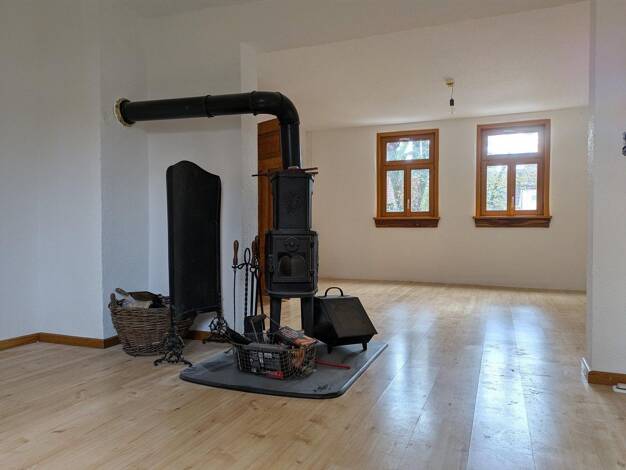 Einfamilienhaus zur Miete 1.400 € 6 Zimmer 170 m² 345 m² Grundstück Streitberg Brachttal 63636
