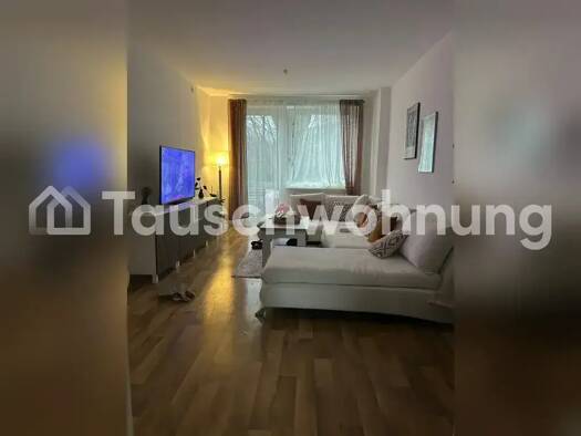 Wohnung zur Miete Tauschwohnung 700 € 4 Zimmer 93 m² 4. Geschoss Gaarden-Süd Kiel 24143