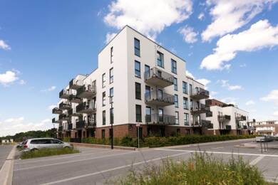 Wohnung zur Miete 974 € 3 Zimmer 81,7 m² EG frei ab 01.09.2025 Tartuer Straße 9 Neu - Hagen Lüneburg 21337
