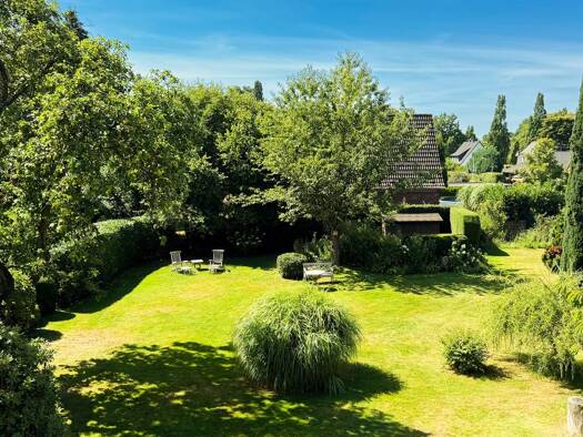 Grundstück zum Kauf 765.000 € 955 m² Grundstück Sasel Wandsbek 22393