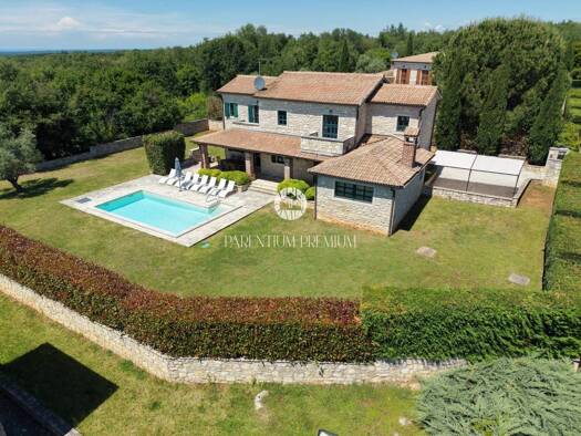 Villa zum Kauf 750.000 € 5 Zimmer 199 m² Poreč 52440