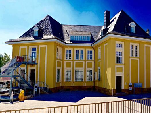 Bürofläche zur Miete 1.180 € 2 Zimmer 87 m² Bürofläche Bretten 75015