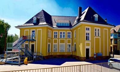 Bürofläche zur Miete 1.180 € 2 Zimmer 87 m² Bürofläche Kernstadt 001 Bretten 75015