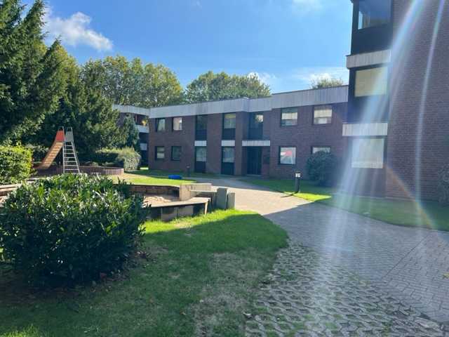 Wohnung zur Miete 700 € 3 Zimmer 100,8 m²<br/>Wohnfläche ab sofort<br/>Verfügbarkeit Am Püttkamp Knittkuhl Düsseldorf 40629