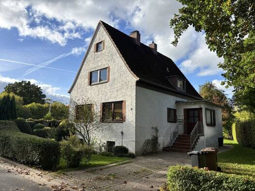 Einfamilienhaus zum Kauf 530.000 € 5 Zimmer 112 m² 723 m² Grundstück Schreibersbruch 2 Mönkeberg 24248