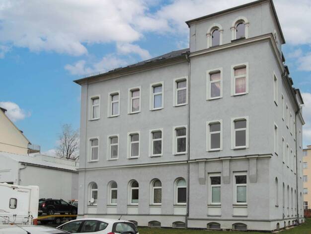 Wohnung zum Kauf 45.000 € 3 Zimmer 61,1 m² 2. Geschoss Altchemnitz Altchemnitz 09120