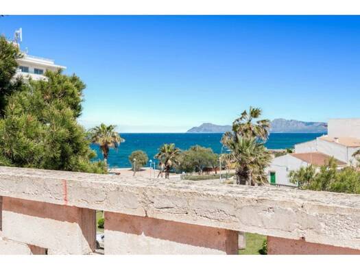 Villa zum Kauf 1.100.000 € 6 Zimmer 195 m² 500 m² Grundstück Santa Margalida 07458
