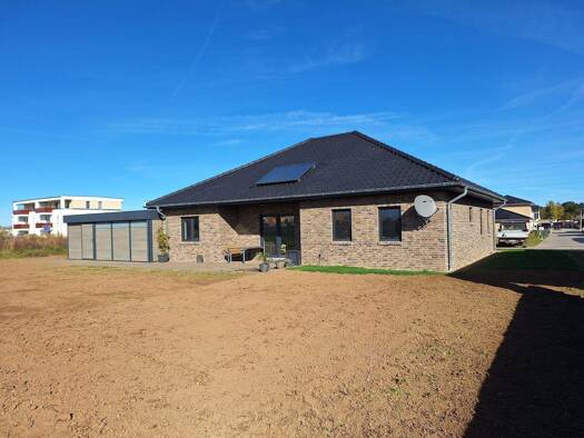 Einfamilienhaus zum Kauf 748.000 € 6 Zimmer 190,3 m² 883 m² Grundstück frei ab 01.09.2026 Groß Schönwalde Greifswald 17491