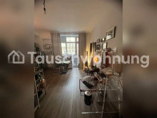 Studio zur Miete Tauschwohnung 561 € 1 Zimmer 33 m² 1. Geschoss Friedrichstadt Düsseldorf 40215