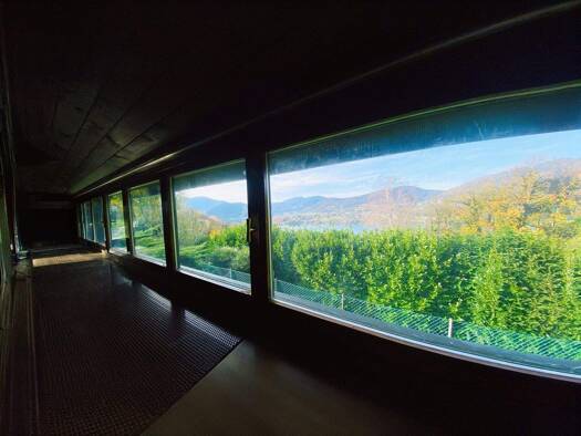 Haus zum Kauf 3.700.000 € 7 Zimmer 289 m² 880 m² Grundstück frei ab sofort Collina d'Oro