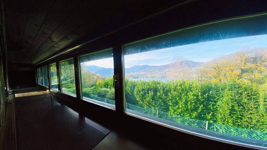 Haus zum Kauf 3.700.000 € 7 Zimmer 289 m² 880 m² Grundstück frei ab sofort Collina d'Oro