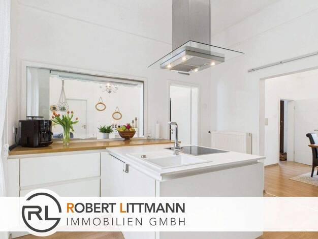 Mehrfamilienhaus zum Kauf 349.000 € 12 Zimmer 271 m² 444 m² Grundstück Blumenthal Nord 28779