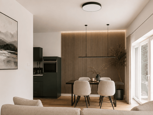Wohnung zum Kauf - Erstbezug 398.250 € 2 Zimmer 53,1 m² EG Langengeisling Erding 85435