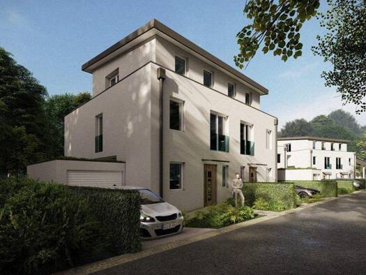 Grundstück zum Kauf 213.252 € 512,3 m² Grundstück Bröl Hennef / Bröl 53773