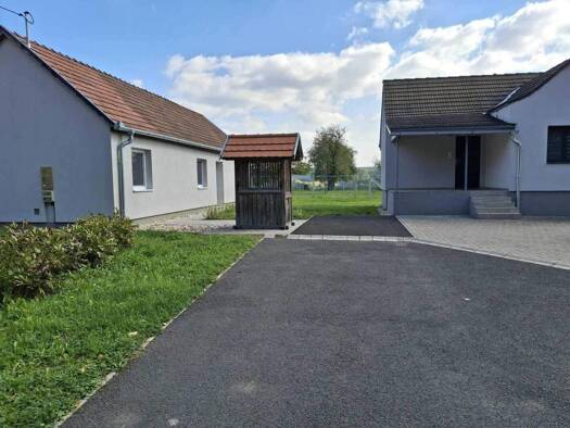 Mehrfamilienhaus zum Kauf 121.000 € 3,5 Zimmer 80 m² 2.526 m² Grundstück Barlahida 8948