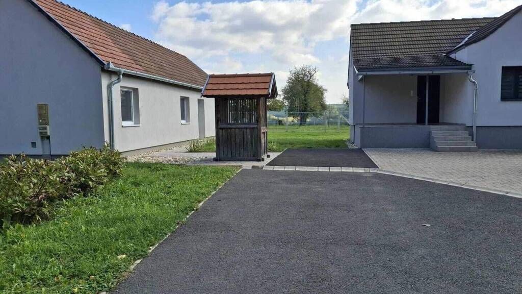 Mehrfamilienhaus zum Kauf 121.000 € 3,5 Zimmer 80 m² 2.526 m² Grundstück Barlahida 8948