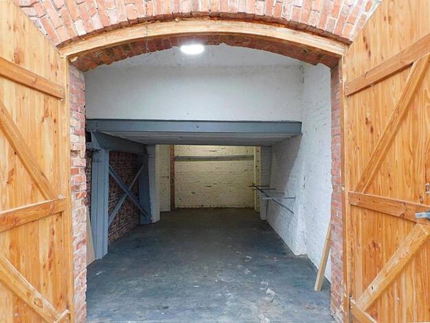 Lagerhalle zur Miete provisionsfrei 6 € 30 m² Lagerfläche Neuragoczystraße 22 A Dölau Halle/ S 06120