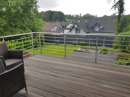 Einfamilienhaus zum Kauf 635.000 € 4 Zimmer 153 m² 614 m² Grundstück Durbusch Lohmar 53797