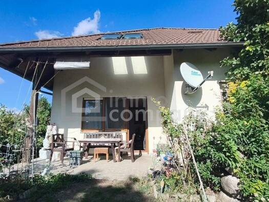 Einfamilienhaus zum Kauf 375.000 € 150 m² 749 m² Grundstück Angern an der March 2261