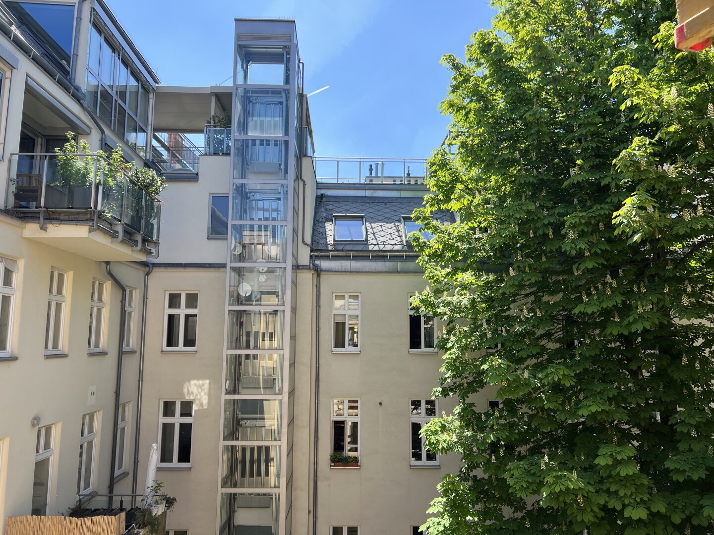 Wohnung zum Kauf 699.500 € 3 Zimmer 62 m²<br/>Wohnfläche 4.<br/>Geschoss 01.02.2025<br/>Verfügbarkeit Wien 1030